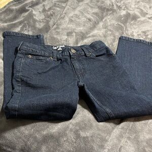 Cat & Jack girls jeans